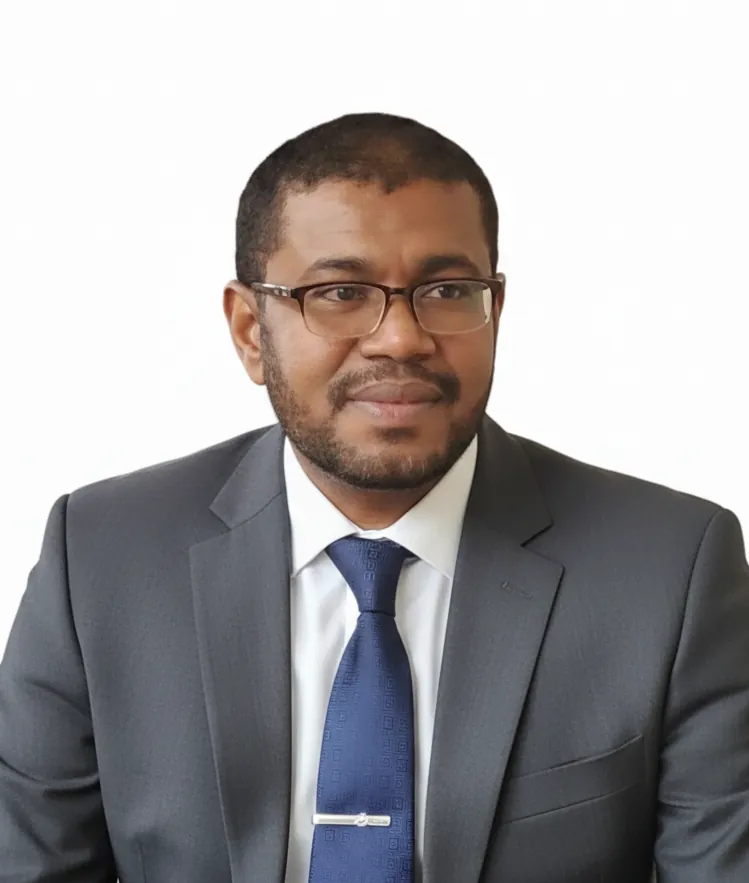 Dr. Fathi Abdullah Basabaih