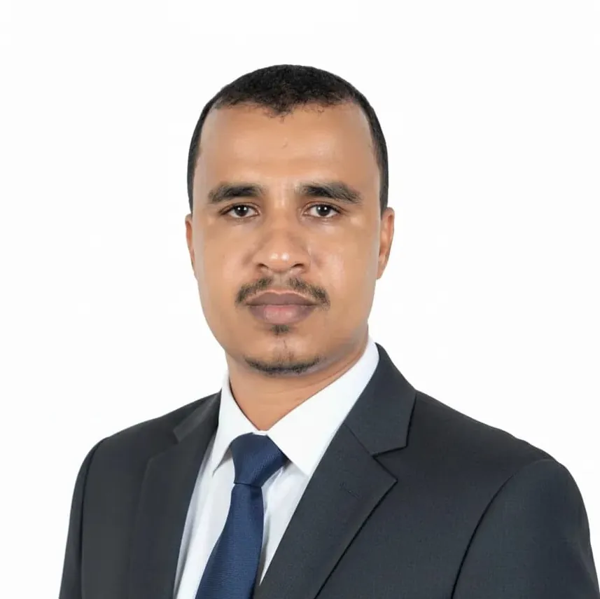 محمد صالح باحارثة