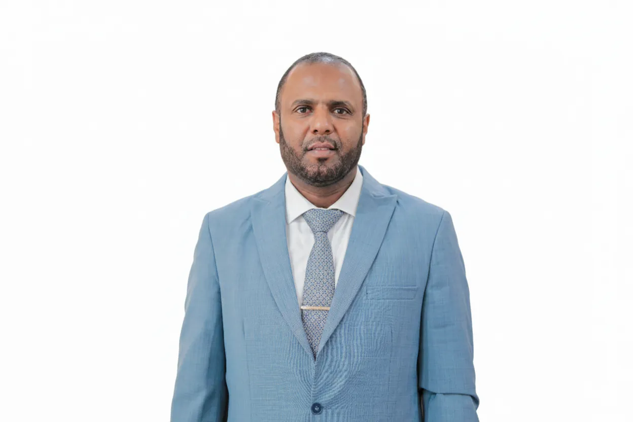 Shawqi Mahfoudh Baazeem