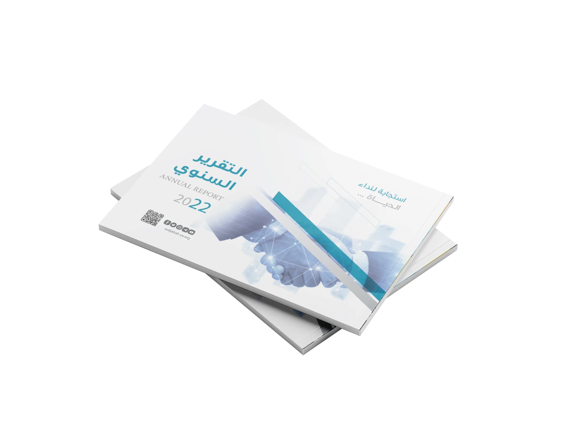 التقرير السنوي 2022