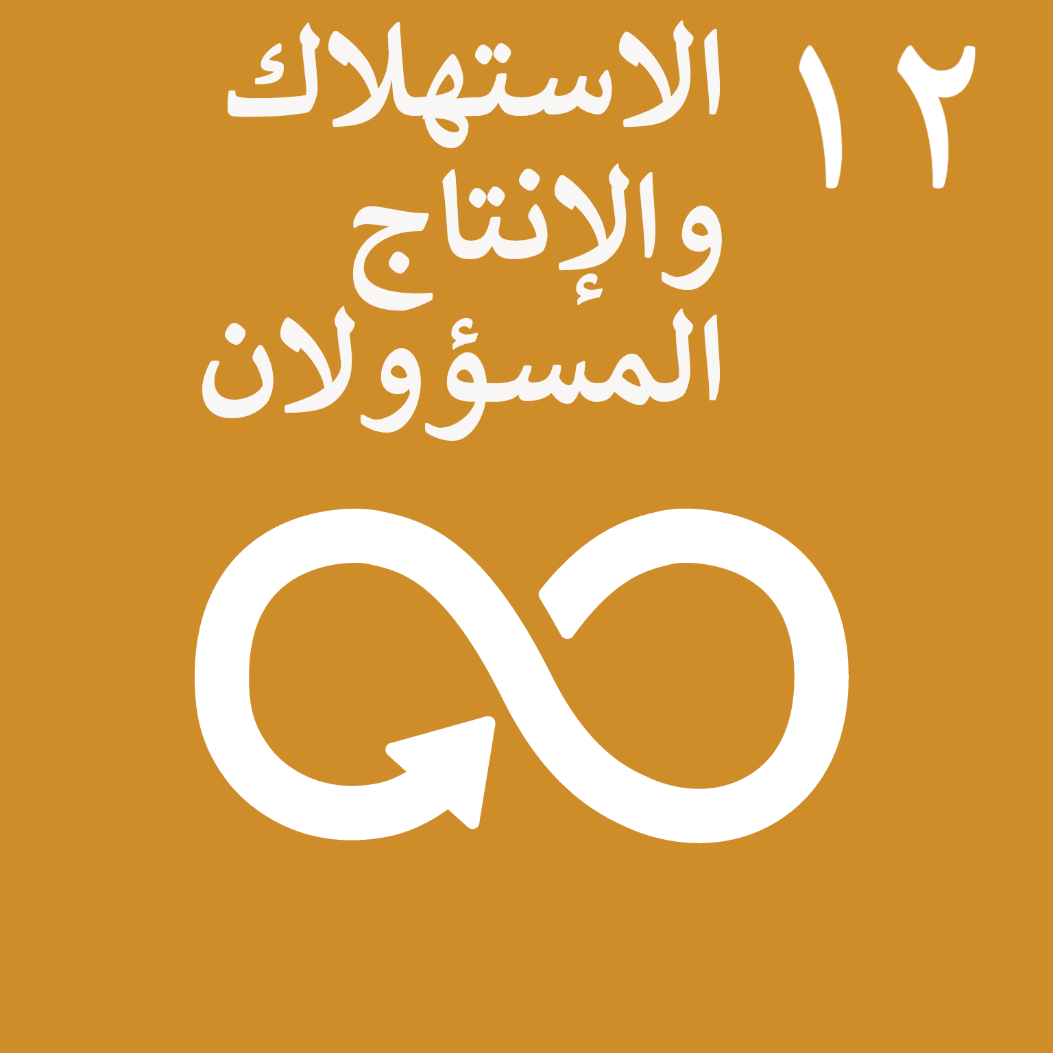 SDG Goal 12